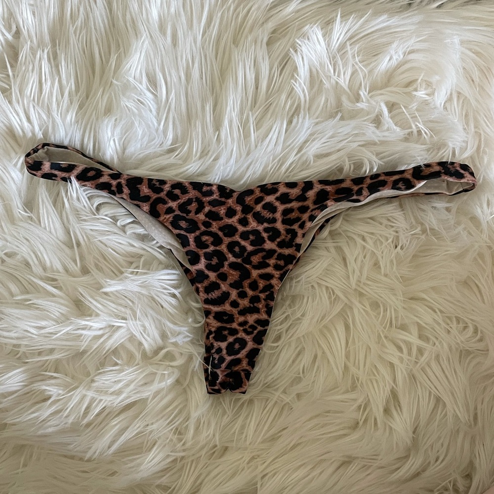 Acacia swim bikini bottom